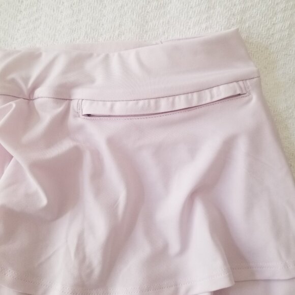 Skort - frill back - Picture 2 of 6